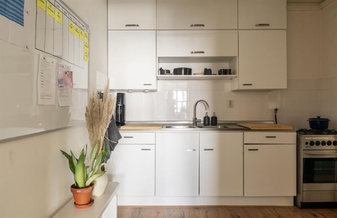 Wohnung bei Staalmeesterslaan In Amsterdam
