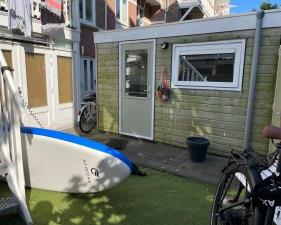 Room for rent 450 euro Rotterdamsestraat, Den Haag