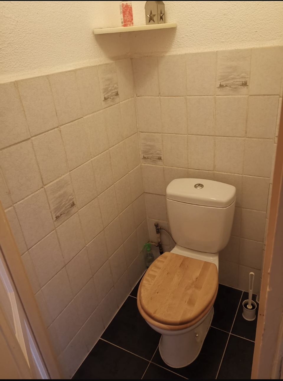 Studio te huur in Delft – Brasserskade – foto 3