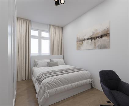 Kamer te huur 975 euro Zierikzeestraat, Rotterdam