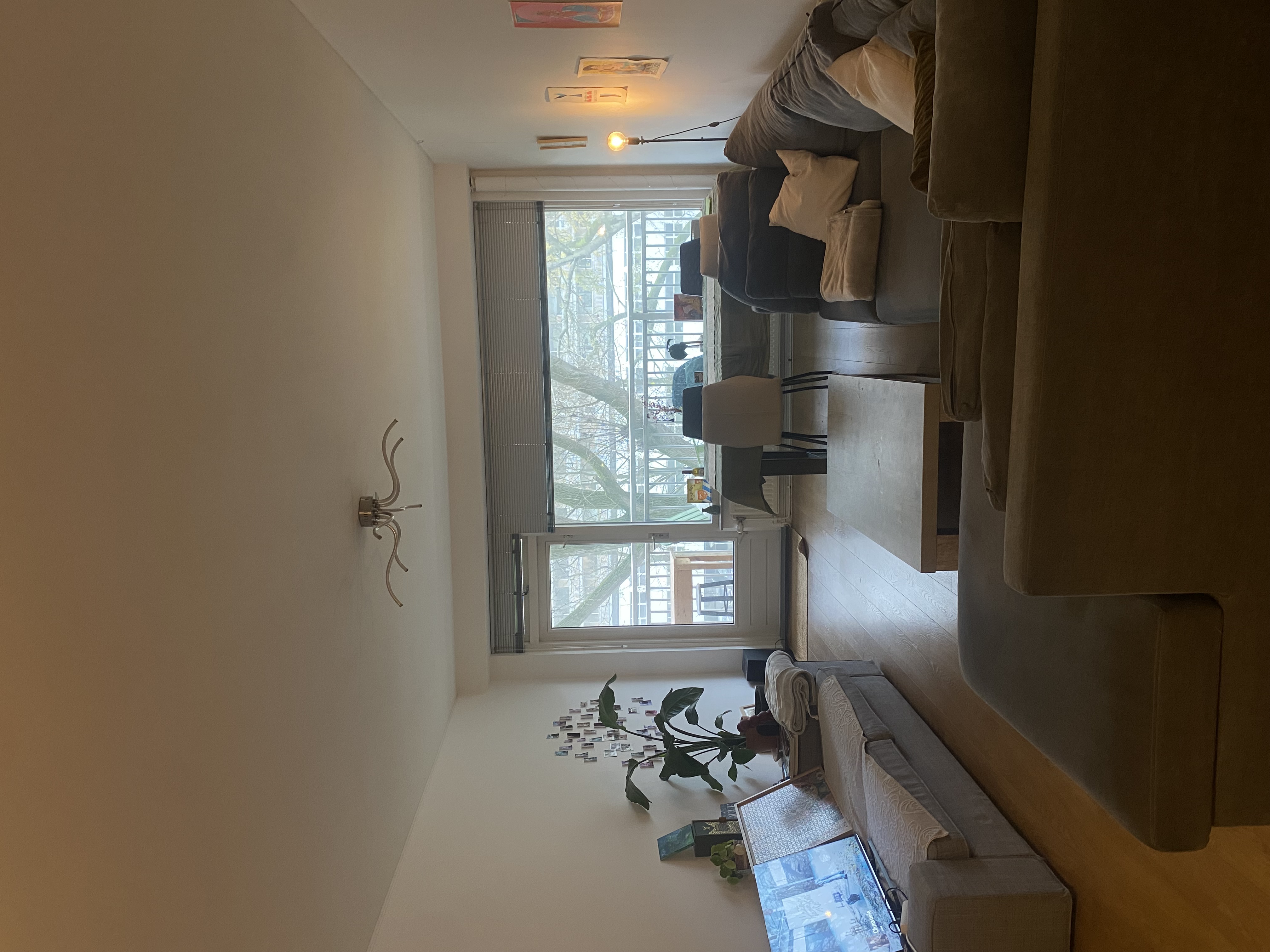 Arent Janszoon Ernststraat