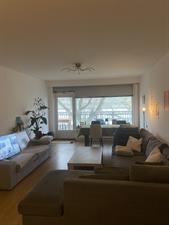 Room for rent 1250 euro Arent Janszoon Ernststraat, Amsterdam