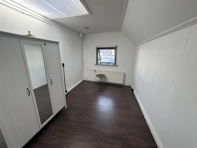 Kamer in Leeuwarden, Peperstraat op Kamernet.nl: Kamer te huur in het centrum van Leeuwarden