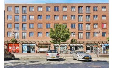 Appartement te huur 1750 euro Bijlmerdreef, Amsterdam