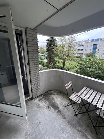 Wohnung bei Bernard Shawsingel In Amsterdam