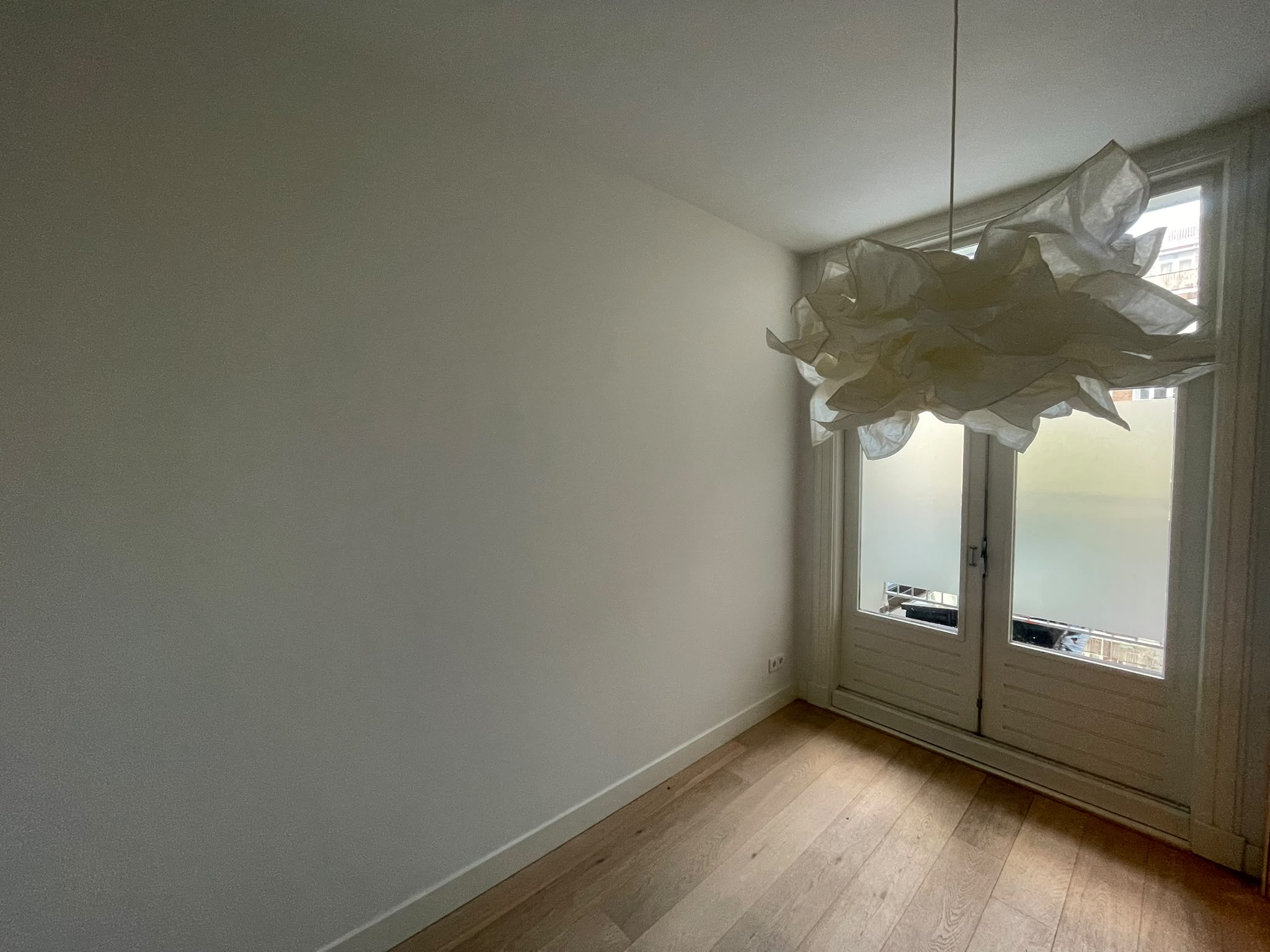 Kamer te huur in Amsterdam – Ruysdaelstraat – foto 2