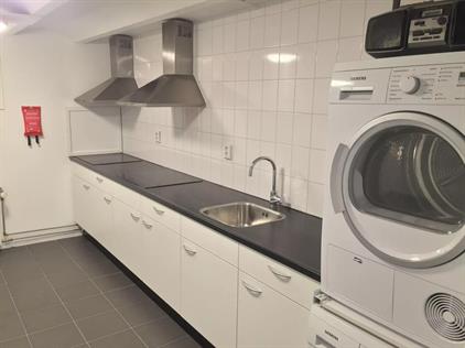 Room for rent 507 euro Westzeedijk, Rotterdam