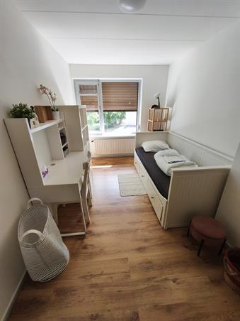 Kamer in Maastricht, Peter Huyssenslaan op Kamernet.nl: Kamer te huur in een gemeubileerde woning