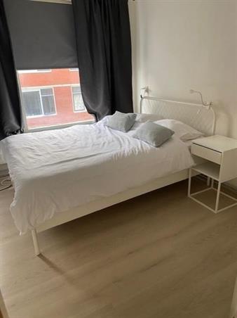 Zimmer bei Frederikstraat In Rotterdam