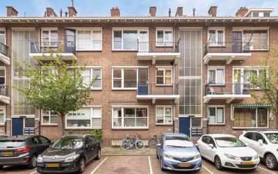 appartementen te huur op Tapuitstraat