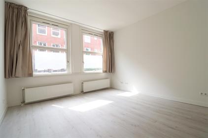 Appartement te huur 2000 euro Van Brakelstraat, Amsterdam