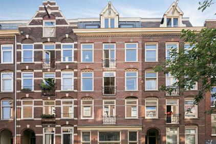 Room for rent 1100 euro Dusartstraat, Amsterdam