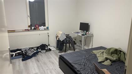 Room for rent 850 euro Jan Pettersonstraat, Rotterdam