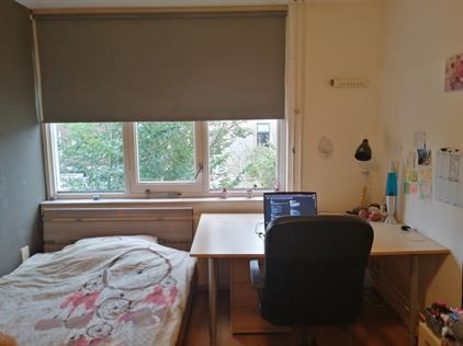 Kamer te huur 390 euro Javastraat, Arnhem