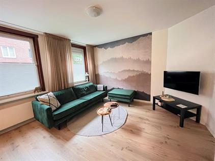 Appartement te huur 2600 euro Herculesstraat, Amsterdam