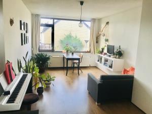 Appartement te huur 1100 euro Kent, Utrecht