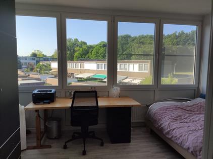 Room for rent 500 euro Mergelsweg, Heerlen