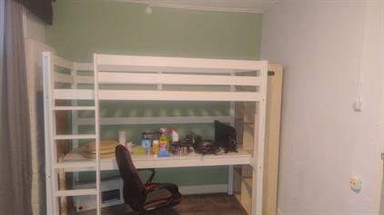 Room for rent 490 euro Groenesteeg, Leiden