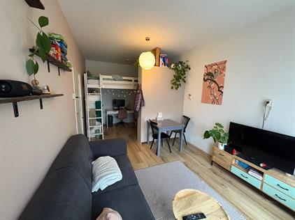 Kamer te huur 718 euro Bankastraat, Groningen