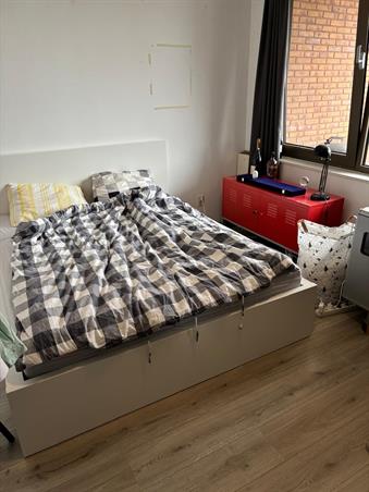Zimmer bei Kratonkade In Rotterdam