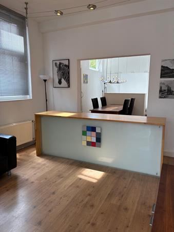 Wohnung bei Oosteinde In Delft