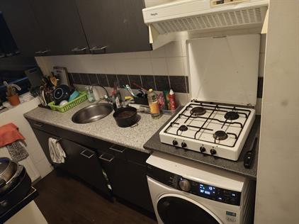 Room for rent 400 euro Kramersgildeplein, Arnhem