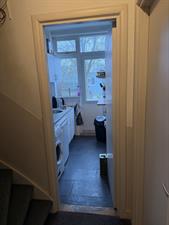 Room for rent 675 euro Molukkenstraat, Groningen