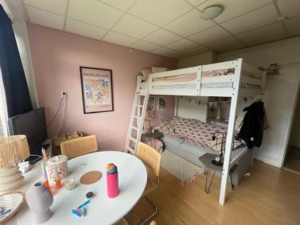 Kamer te huur 605 euro Resedastraat, Groningen