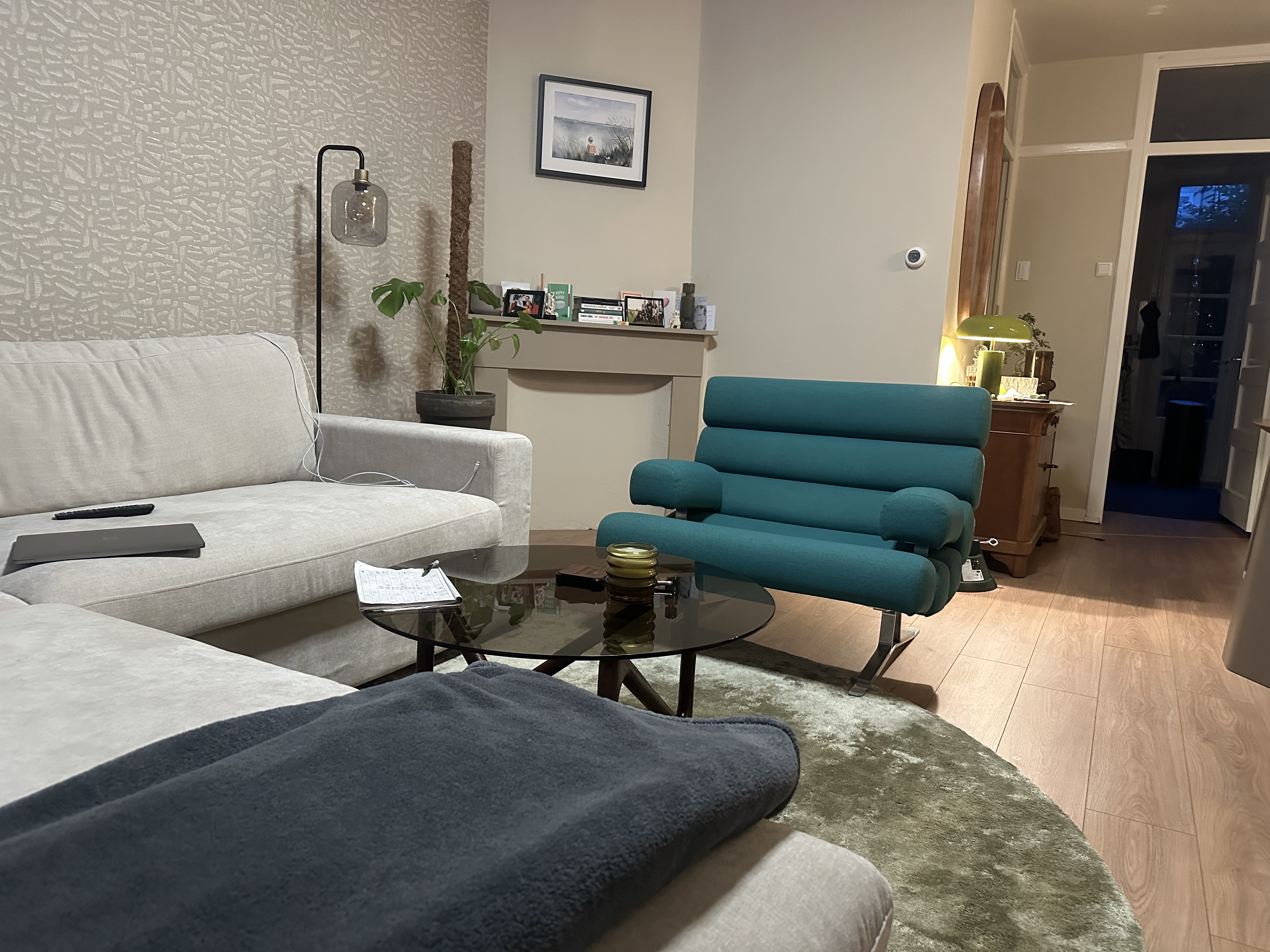 Appartement te huur in Amsterdam – Katwijkstraat – foto 2