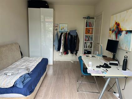 Kamer te huur 950 euro Van Tuyll van Serooskerkenweg, Amsterdam