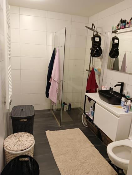 Kamer te huur 700 euro Mr.Johan Hora Siccamaln, Harkstede