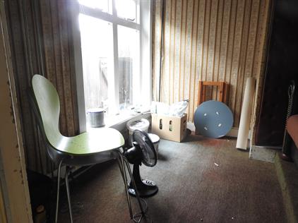 Room for rent 475 euro Peizerweg, Groningen