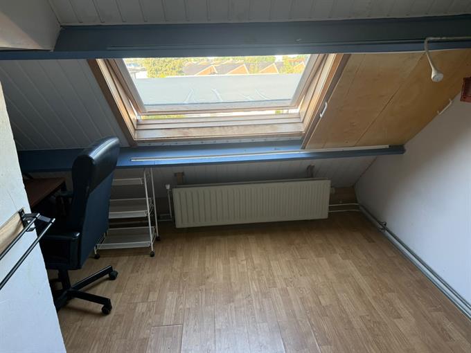 Zimmer bei Borstelweg In Enschede