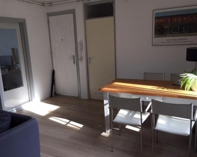 Wohnung bei Derde Hugo de Grootstraat In Amsterdam