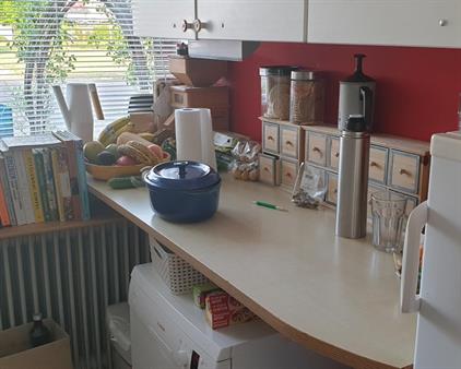 Room for rent 475 euro Weezenhof, Nijmegen