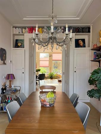 Wohnung bei Jan van Houtkade In Leiden