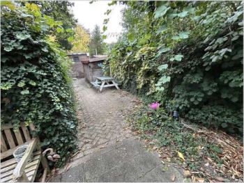 Studio bei Hengstdalseweg In Nijmegen