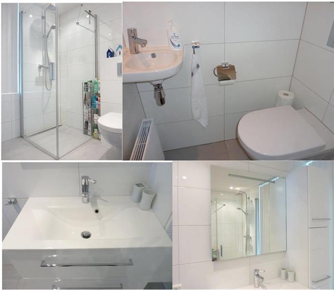 Zimmer bei Remuslaan In Eindhoven