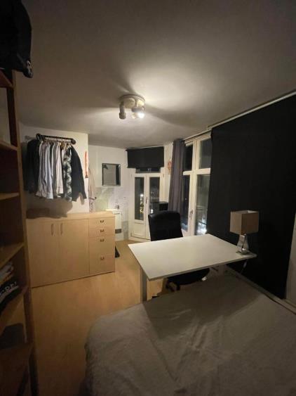 Kamer te huur 675 euro Jan Pieter Heijestraat, Amsterdam