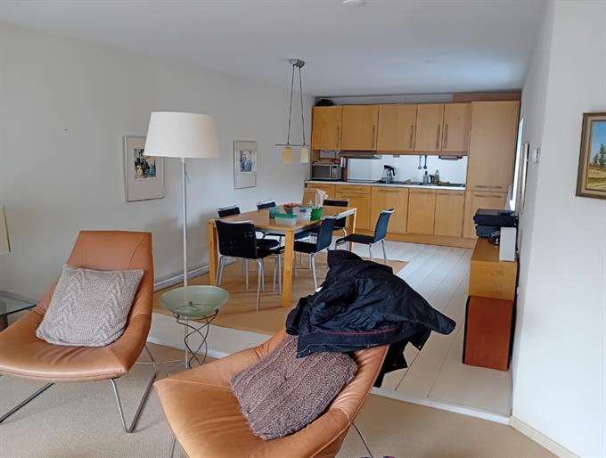 Wohnung bei Klarestraat In Arnhem