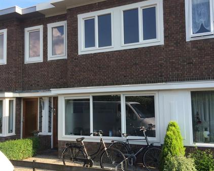 Kamer te huur 340 euro Gerard Doustraat, Leeuwarden