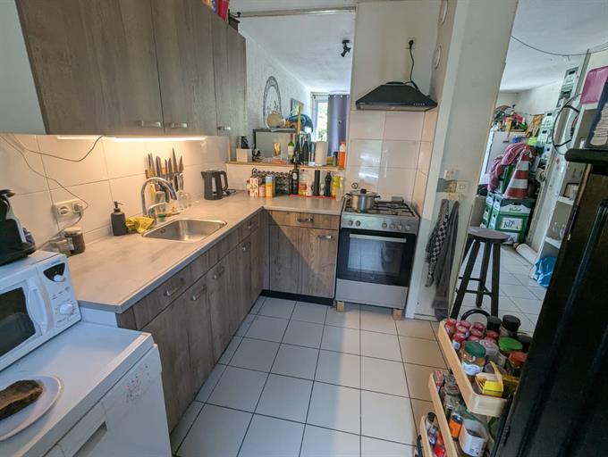 Zimmer bei Kremersmaten In Enschede