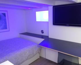 Room for rent 990 euro Groeneweg, Utrecht