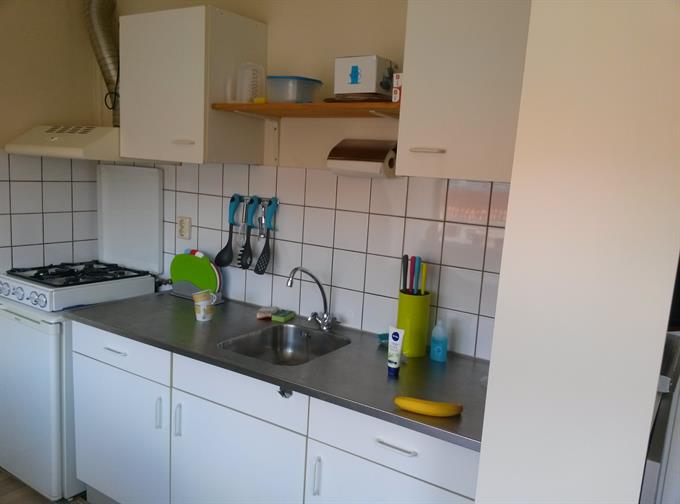 Zimmer bei Jan Lievensstraat In Leeuwarden