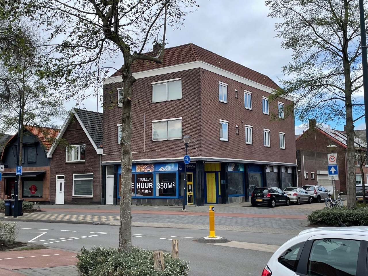 apartments for rent on Leenderweg