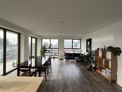 Kamer te huur 900 euro Gedempte Zalmhaven, Rotterdam