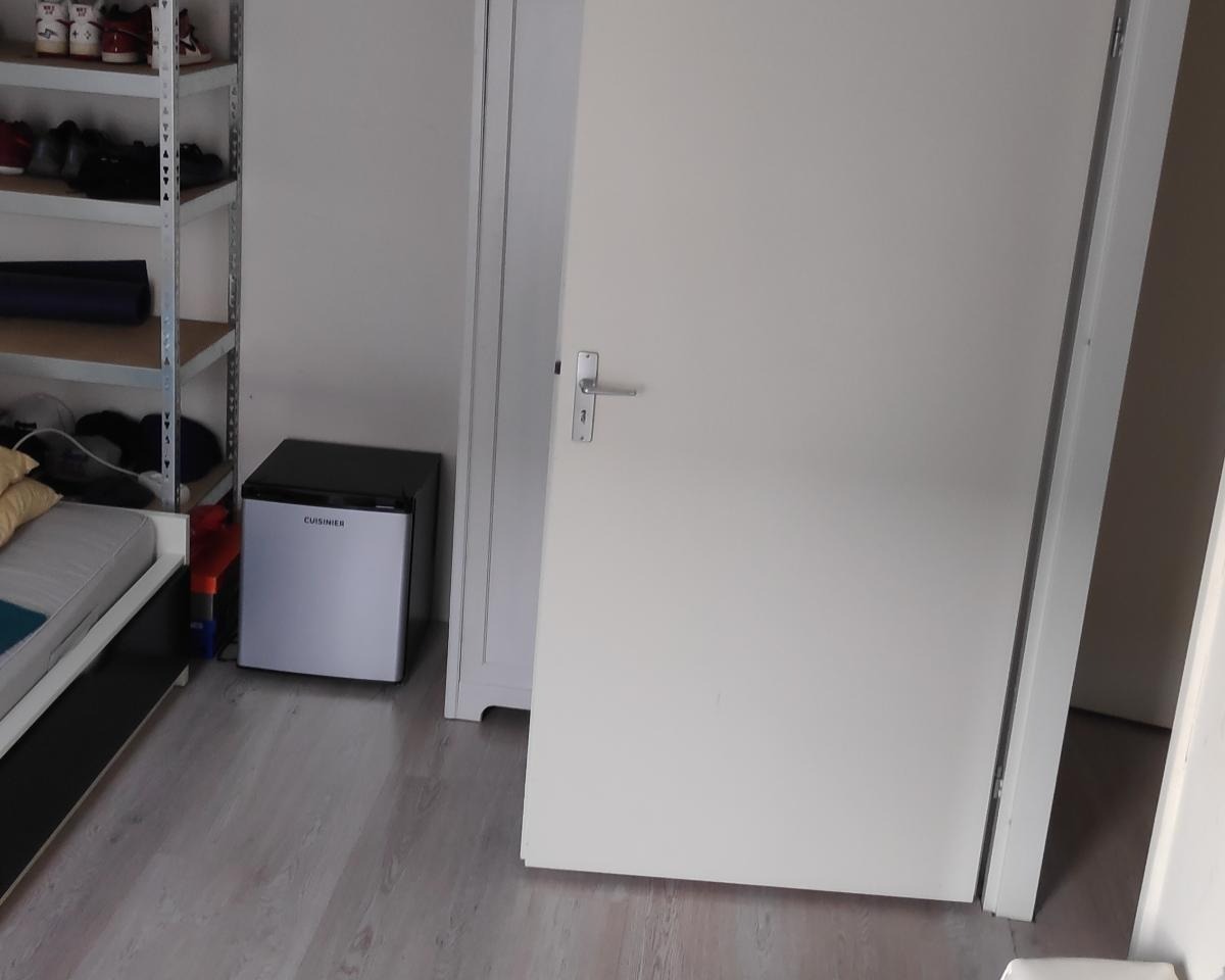 Kamer te huur in Amsterdam – Louise Marie Loeberplantsoen – foto 3