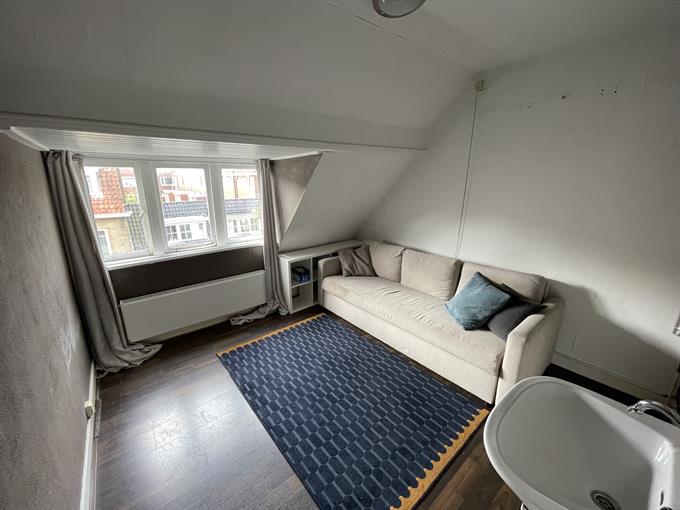 Kamer in Groningen, Berkelstraat op Kamernet.nl: Berkelstraat – Kamer in Groningen