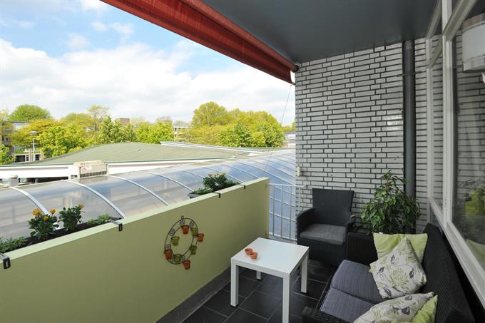 Zimmer bei Daniel Josephus Jittastraat In Tilburg