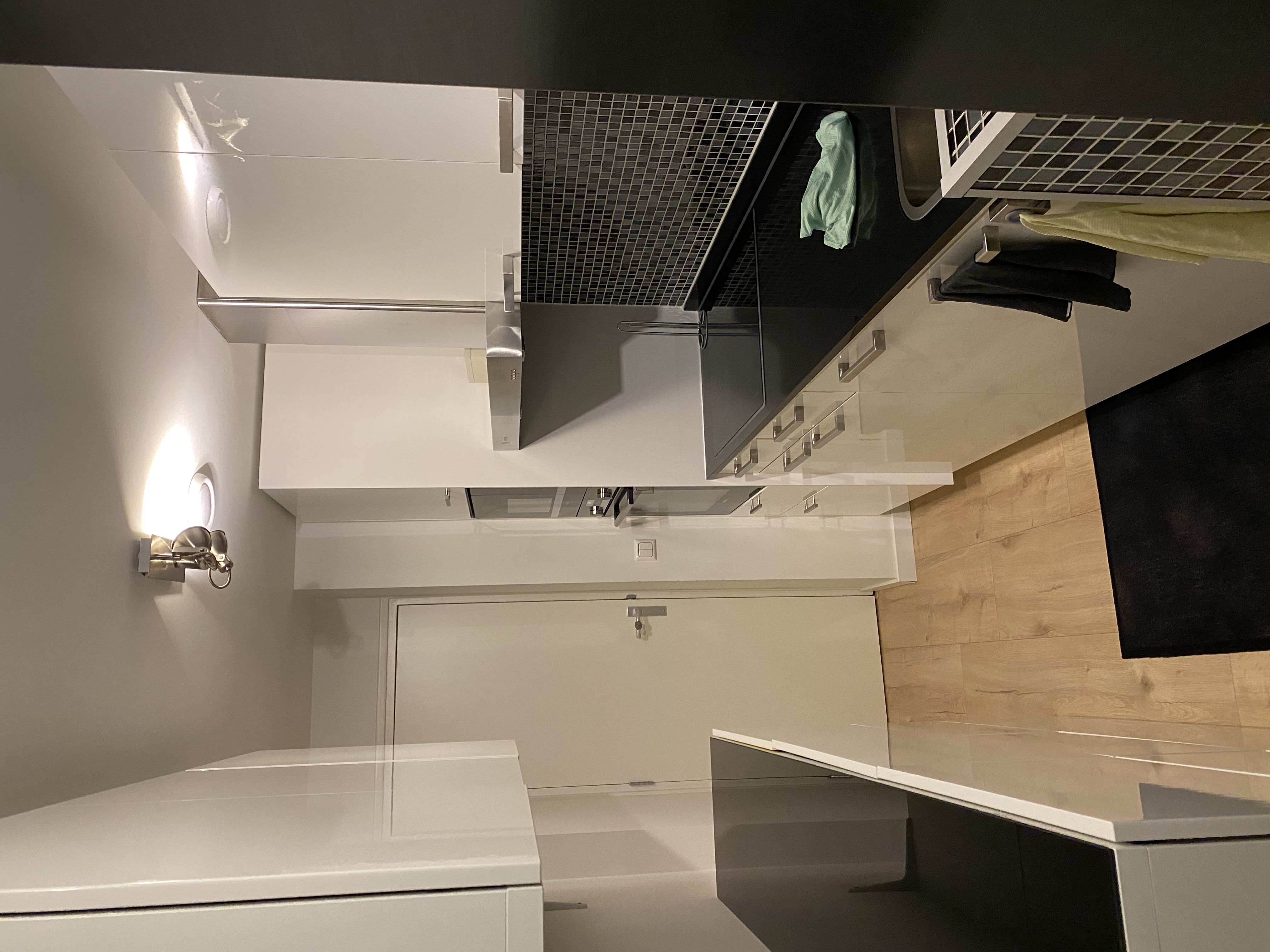 Kamer aan Leenhofstraat, Amsterdam 7